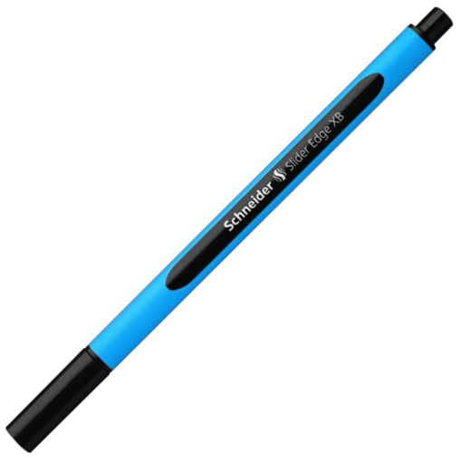 Picture of SCHNEIDER SLIDER EDGE BLACK XB